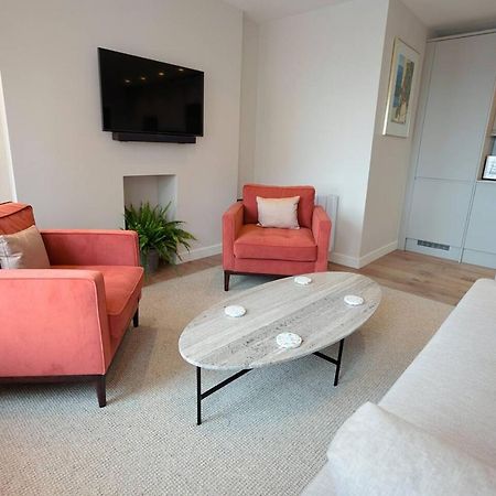 Sohot Stays The Royal Suite Harbour Views Sleeps 4 ラムズゲート エクステリア 写真