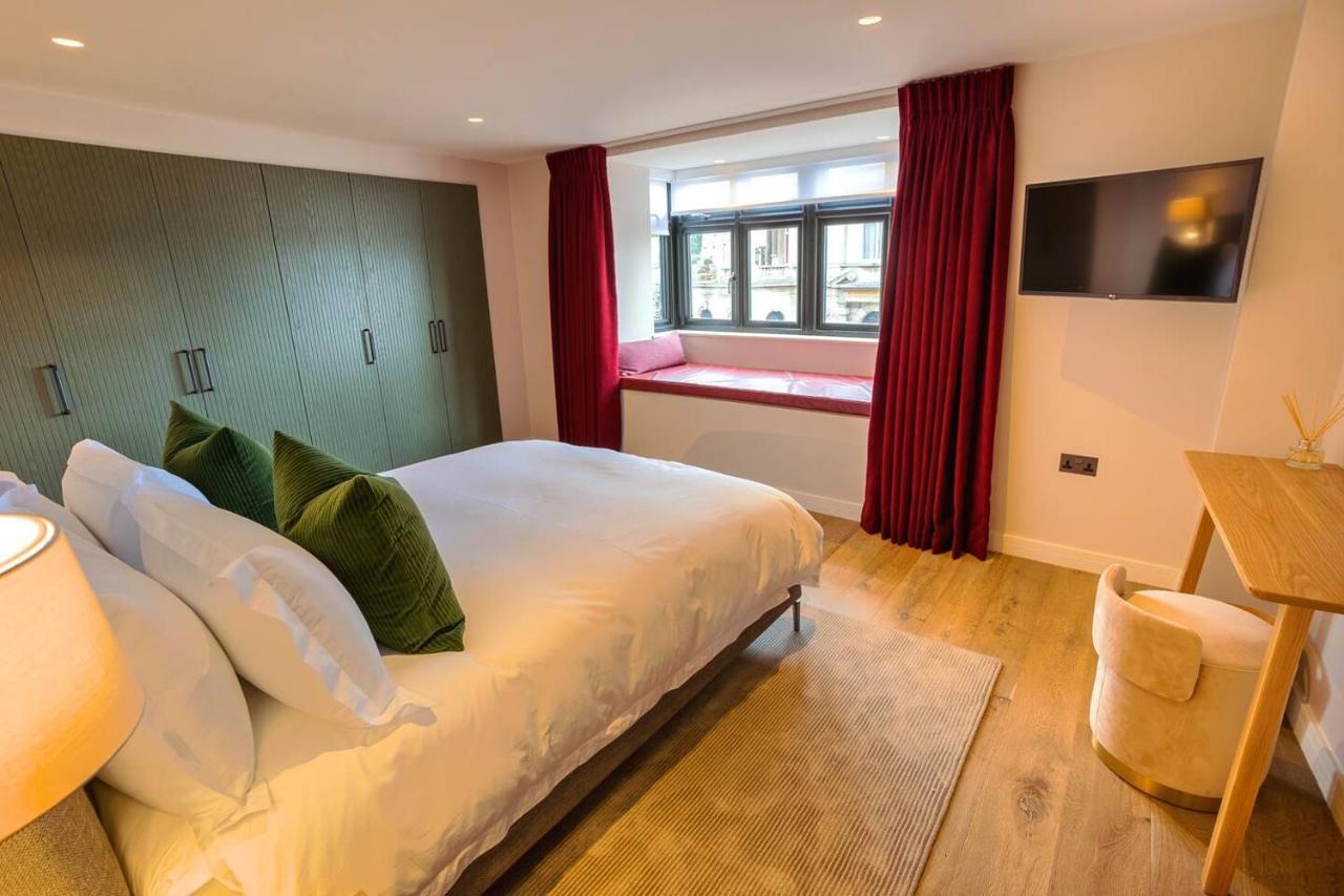 Sohot Stays The Royal Suite Harbour Views Sleeps 4 ラムズゲート エクステリア 写真