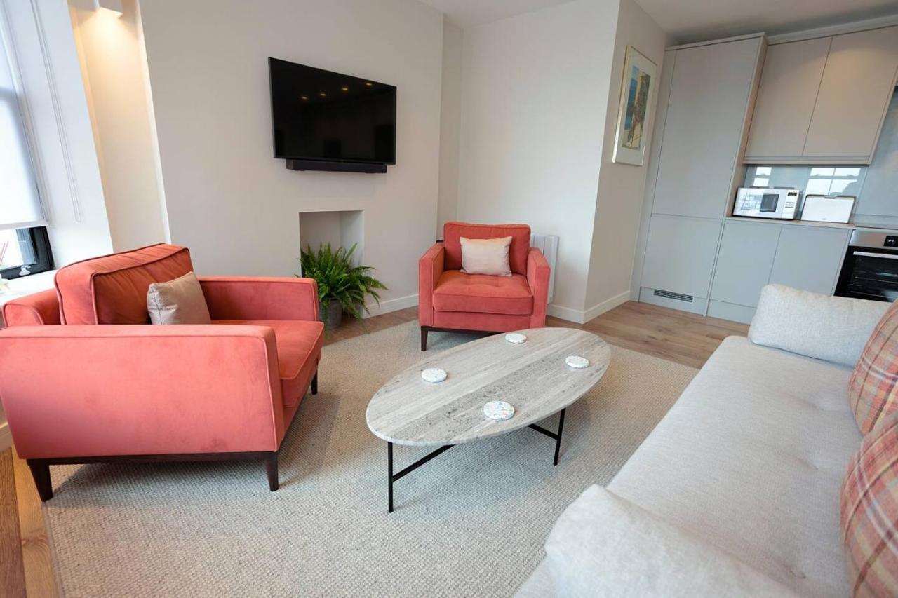 Sohot Stays The Royal Suite Harbour Views Sleeps 4 ラムズゲート エクステリア 写真
