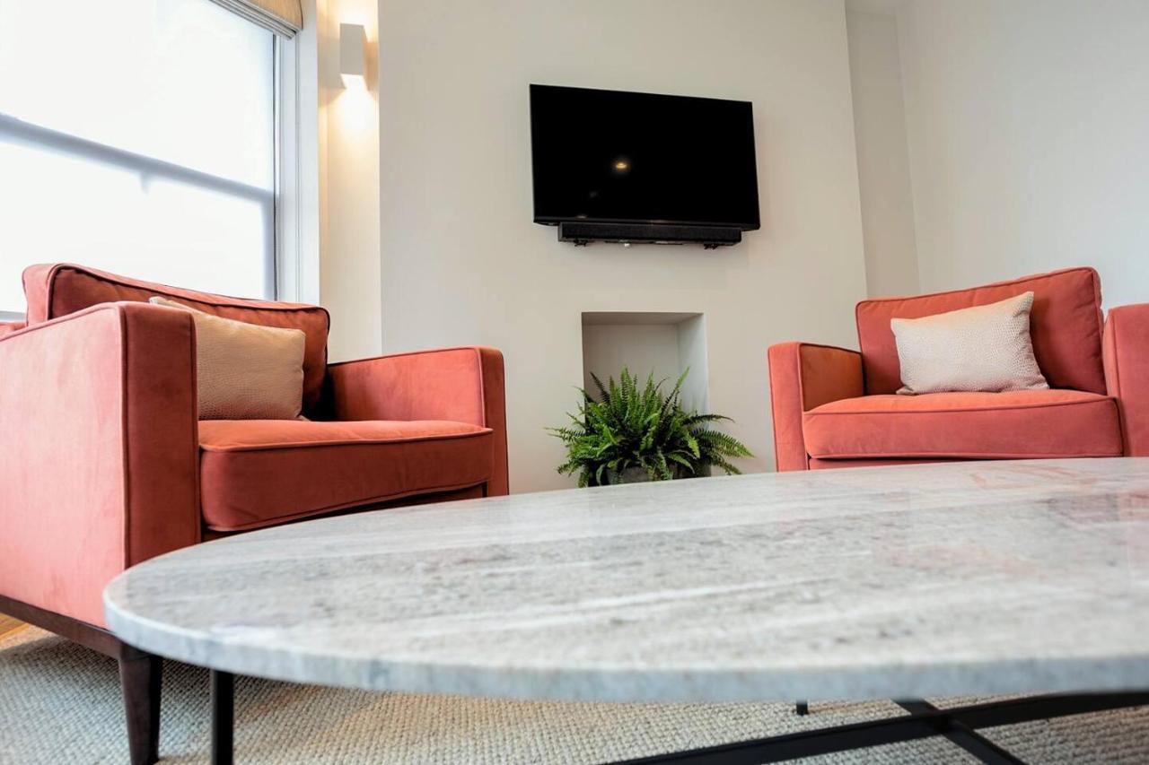 Sohot Stays The Royal Suite Harbour Views Sleeps 4 ラムズゲート エクステリア 写真
